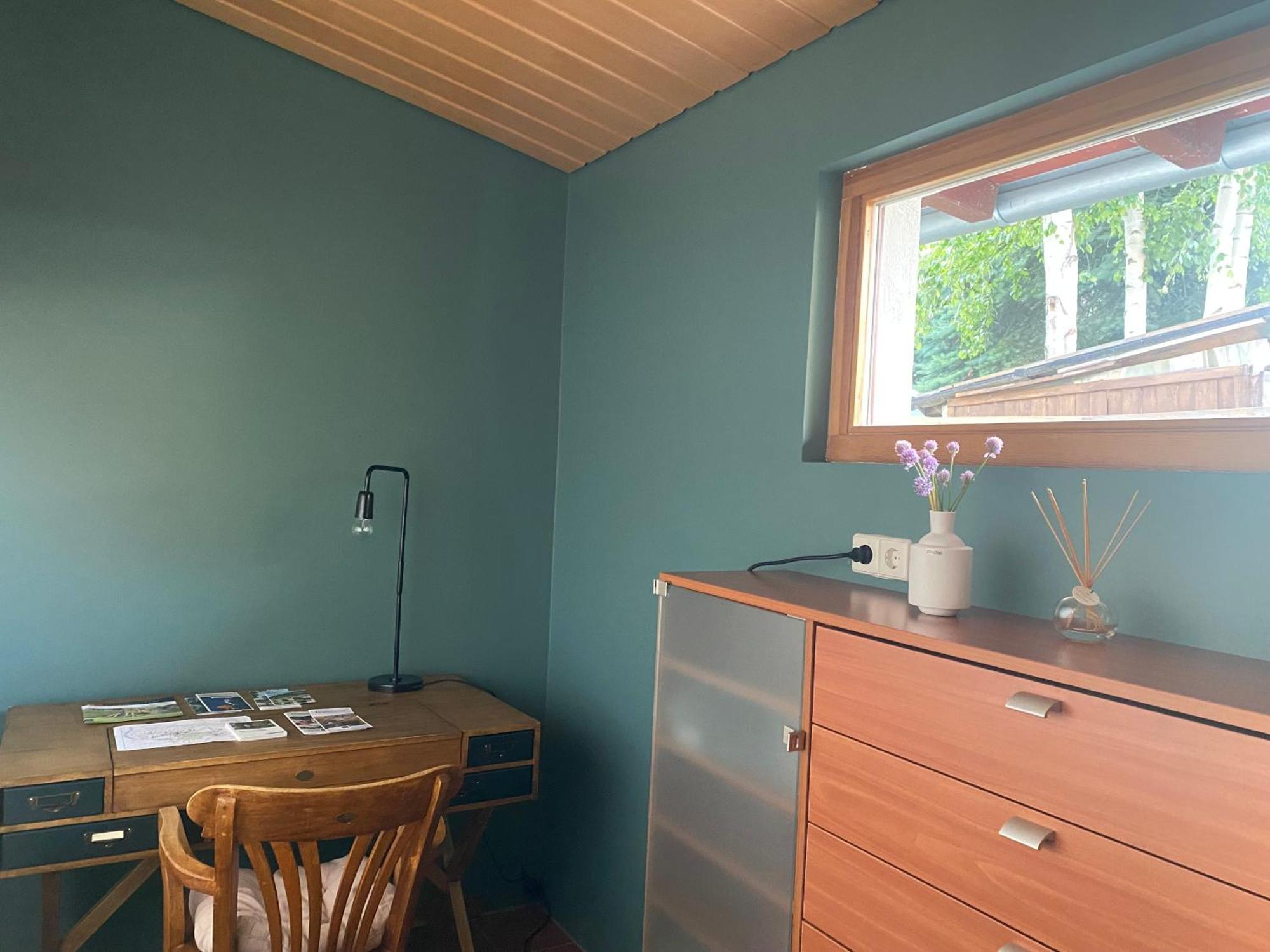 Ferienwohnung An Der Brigach Donaueschingen Dış mekan fotoğraf