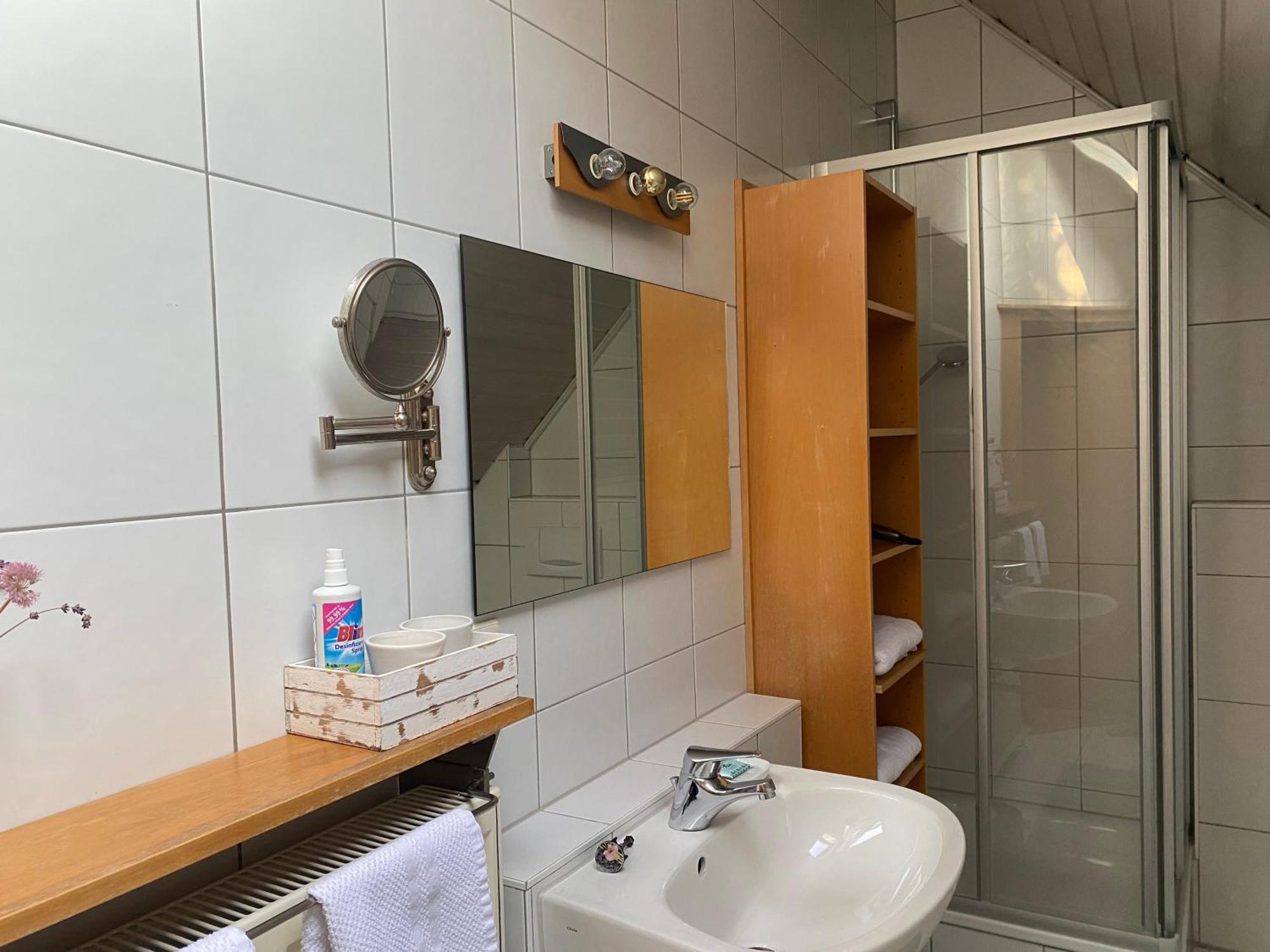 Ferienwohnung An Der Brigach Donaueschingen Dış mekan fotoğraf