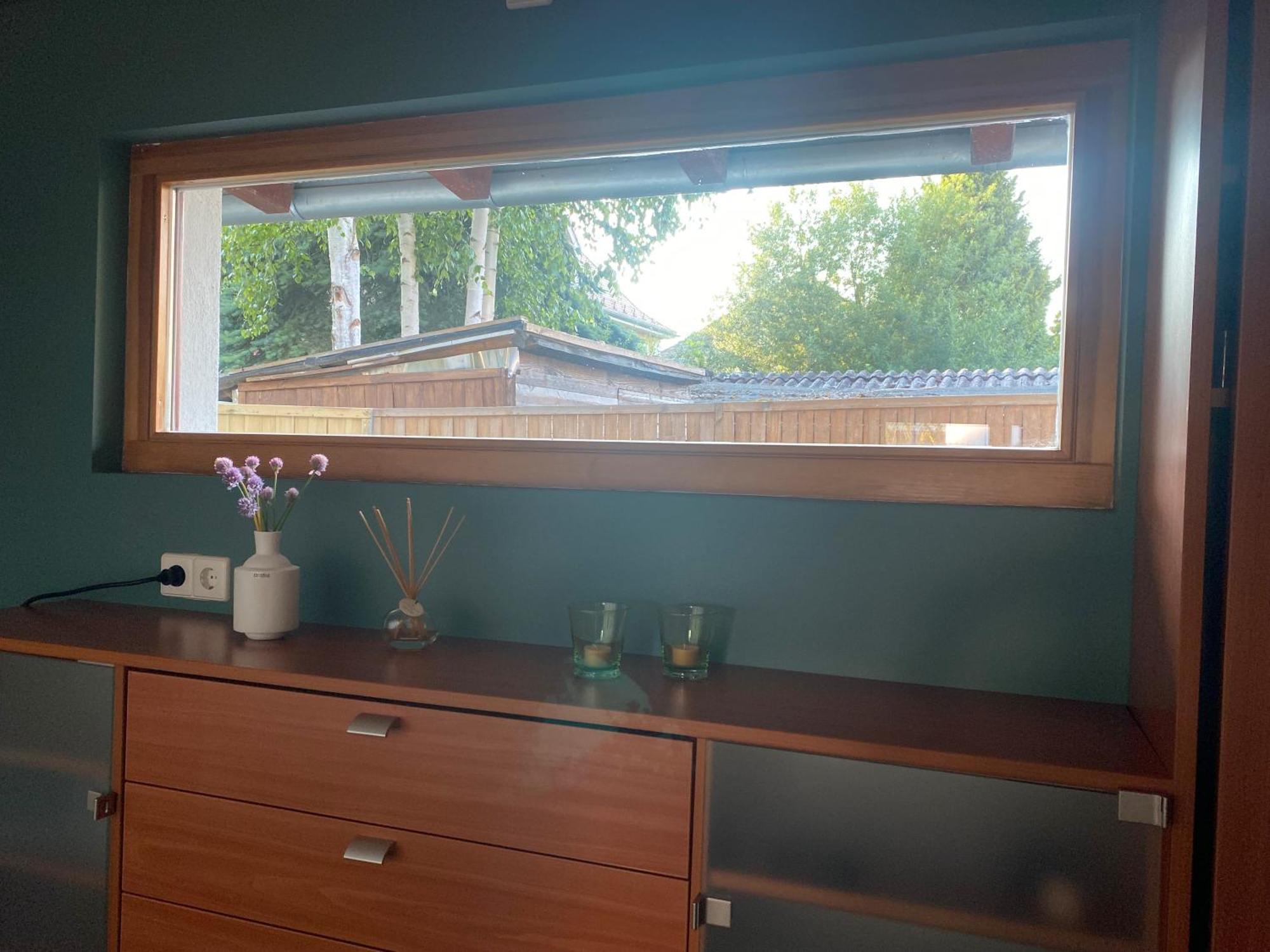 Ferienwohnung An Der Brigach Donaueschingen Dış mekan fotoğraf