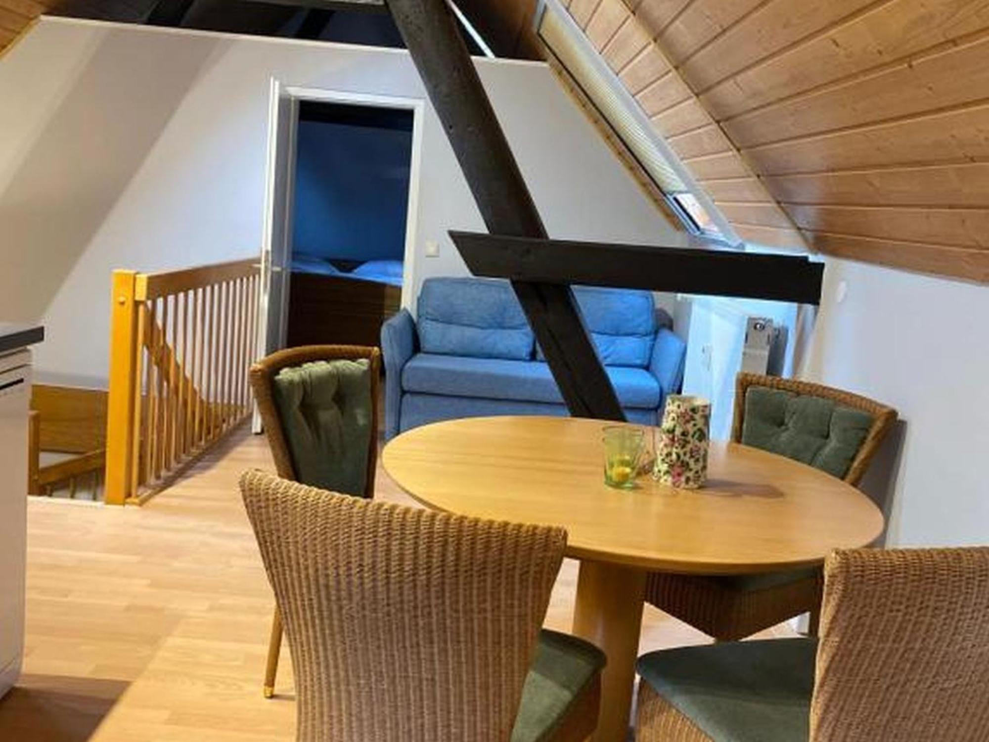 Ferienwohnung An Der Brigach Donaueschingen Dış mekan fotoğraf