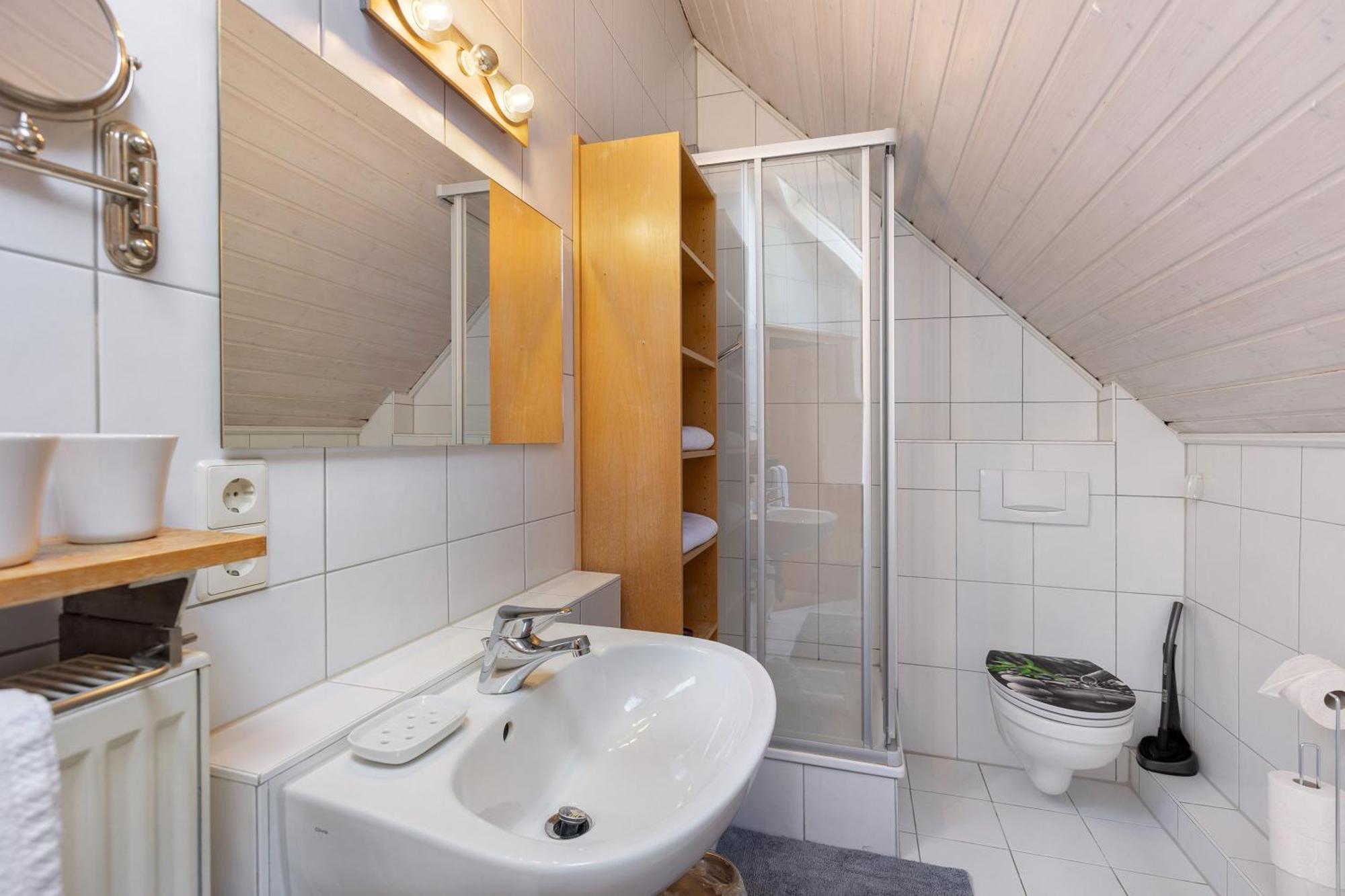 Ferienwohnung An Der Brigach Donaueschingen Dış mekan fotoğraf