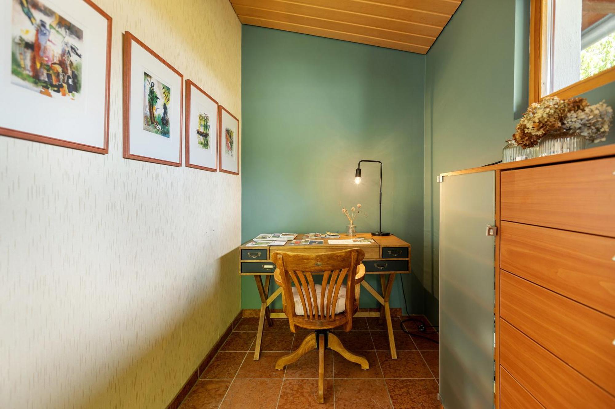 Ferienwohnung An Der Brigach Donaueschingen Dış mekan fotoğraf