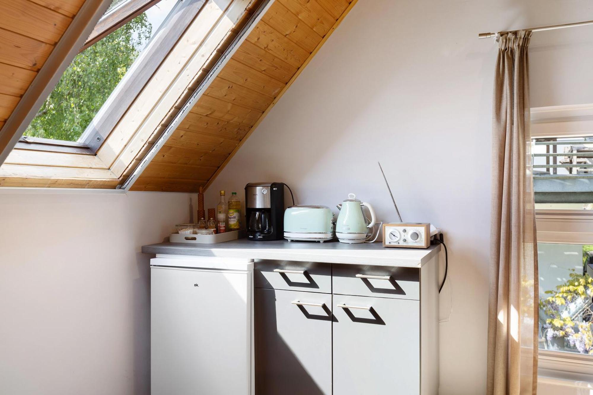 Ferienwohnung An Der Brigach Donaueschingen Dış mekan fotoğraf