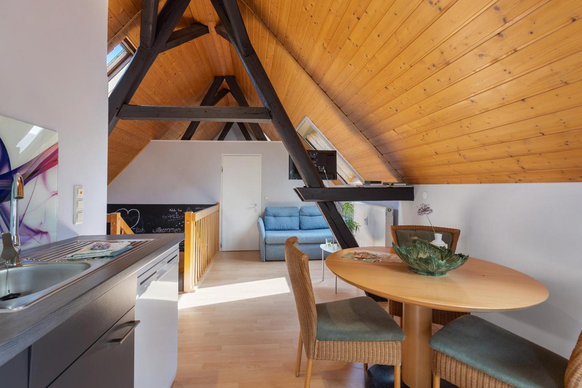 Ferienwohnung An Der Brigach Donaueschingen Dış mekan fotoğraf